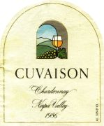 Cuvaison_chardonnay 1986